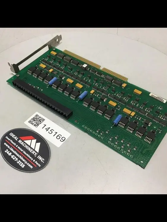 Used CINCINNATI MILACRON 3-542-1292A Circuit Boards Michigan US | Ideal Machinery #568803
