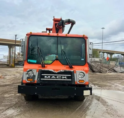 Used 2014 PUTZMEISTER BSF36-4.16 Concrete Pumps Colorado US | Concrete Pump Depot #1393864