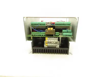 Contraves ADB/F415.60 Varidyn Compact DC Drive 60A 290/415/435V