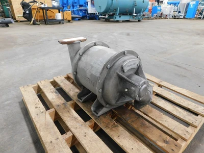 New | in-Stock EDELHOFF E10/2750 Blowers Ohio US | Equipment Recovery Corp. #1331248