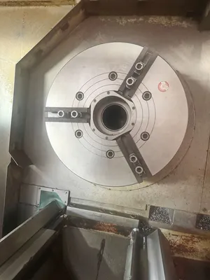 1992 OKUMA LH55-N CNC Lathes | CNCsurplus (3)