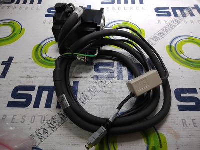 USED YASKAWA SGMAS-08A2A-FJ13
