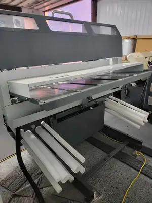 2023 HAAS DS-30Y CNC Lathes | Toolquip, Inc. (7)