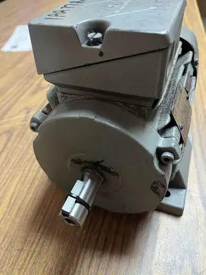 USED VEM 1130RPM