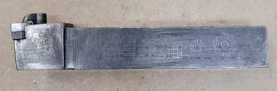 USED SECO MWLNR-16-3D