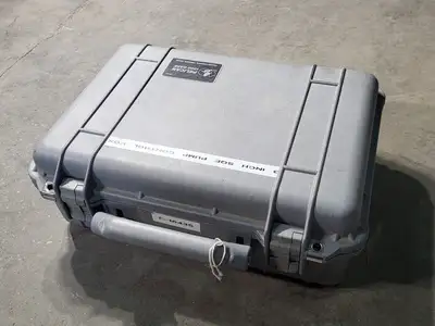 USED PELICAN E16435