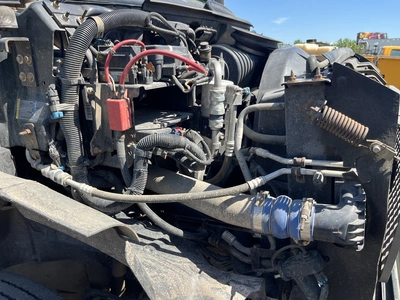 Used 2004 GMC C8500 WITH A 7.2L L6  WITH 60,290 MILES Dump trucks Michigan US | Miedema Asset Management Group #1269974