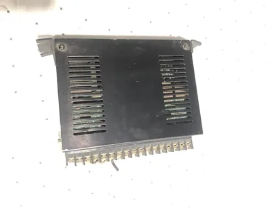USED ORIENTAL MOTOR SS302N