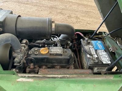 Used JOHN DEERE 332 Mowers Michigan US | Miedema Asset Management Group #1397189