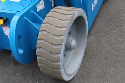 Used 2017 GENIE Z30/20NRJ Articulating Boom Lifts Pennsylvania US | National Lift Equipment #1381404