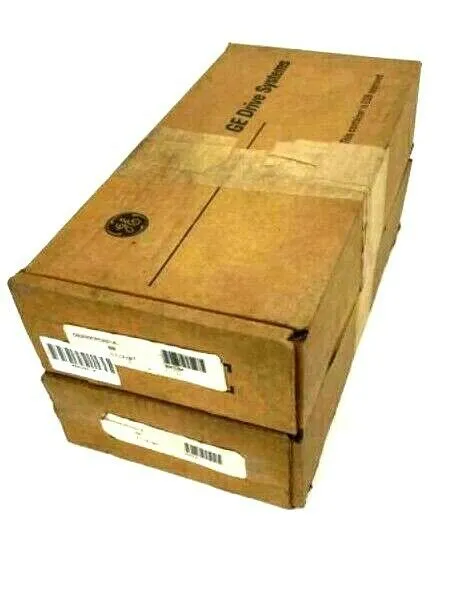 2 NEW GENERAL ELECTRIC DS200CPCAG1A BOARDS