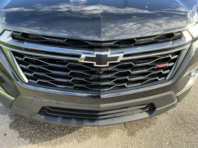 Used 2023 CHEVROLET TRAVERSE SUVs Michigan US | Miedema Asset Management Group #1461354