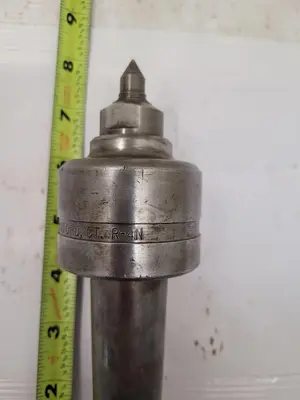 Used READY TOOL R-4N Misc Industrial Equipment Kentucky US | Aucto #686730