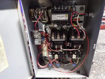 USED NELMOR AN88M