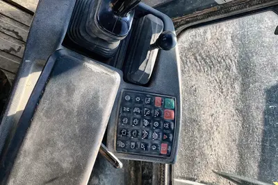 Used 2010 DEERE 544K Wheel Loaders New York US | Proxy Equipment #1378041