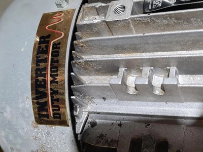 Used _UNKNOWN_ 5K90LP/4 CUS TW Gearmotors Kentucky US | Edwards Industrial Repair #1321265
