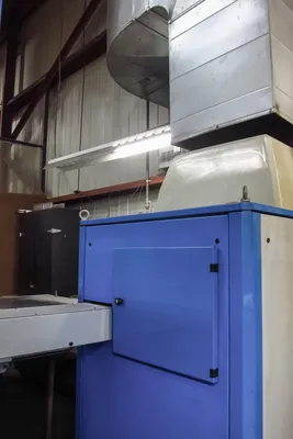 FINN-POWER P5 FB Turret Punch, CNC | Asset Exchange Corporation (4)