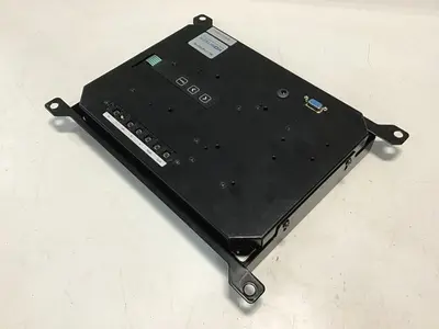 Used MONITECH ML121QT0074S Interface Monitors Michigan US | Ideal Machinery #1233072