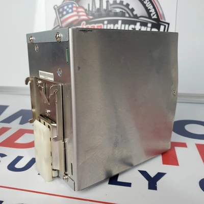 Used MEAN WELL ["NDR-480-24", "TDR48024"] Misc Electrical & Power Parts California US | American Industrial Supply Co. #1445125