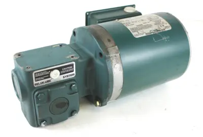USED RELIANCE ELECTRIC / DODGE TIGEAR P56X1337H