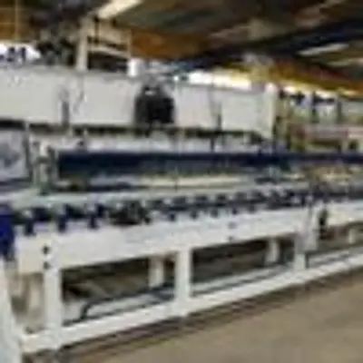 New | in-Stock _UNKNOWN_ _UNKNOWN_ Hot Press Ontario CA | Moon Machinery #1763982