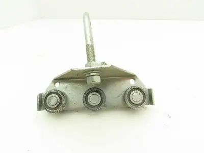Duct-o-Wire Trolley Assembly Only for FC-TRC1  Max Lot of 6