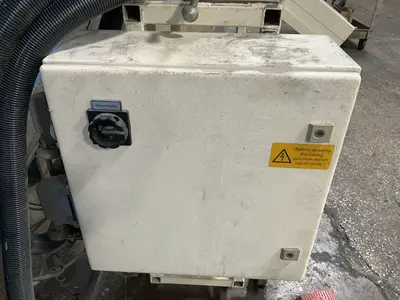 Used 2004 TAMPO PRINT H911 Pad Printers Ohio US | HGR 24 #1485336