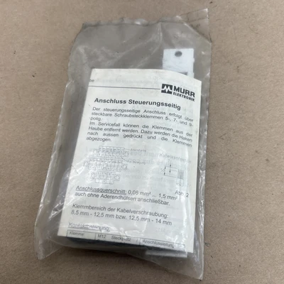 NEW Merr Elektronik 27101