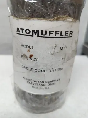 New | in-Stock ALLIED WITAN M10 Misc Electrical & Power Parts Ohio US | Surplus Asset Holdings #1235257