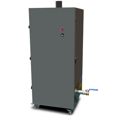 Used _UNKNOWN_ _UNKNOWN_ Fume Extractors Oklahoma US | Wide Image Solutions #1535787