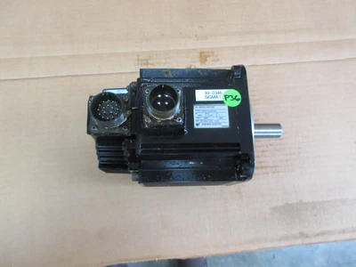 USED 1998 USED HAAS PARTS AND TOOLING SIGMA-1 09 (SHORT) #93-0346