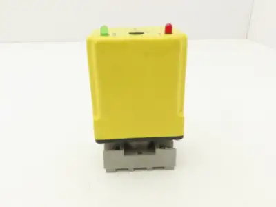 Time Mark A257B Voltage Phase Monitoring Relay 380-480V 3 Phase Lot of 3