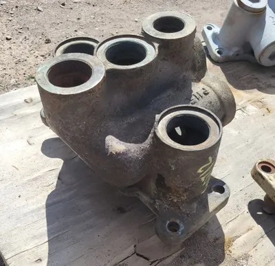 USED GASO 3211