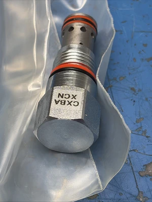 NEW Sun Hydraulics CXBA-XCN