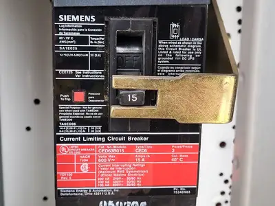 NEW SIEMENS TIASTAR