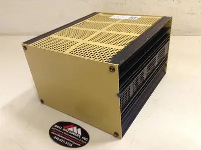 USED ACOPIAN A24H850