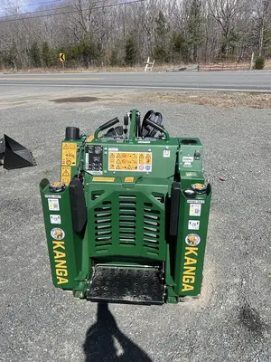 NEW 2026 KANGA DW625