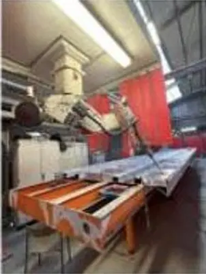 USED 2005 IGM RTI 330