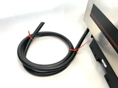 Used Enercon Super Seal™ Induction Cap Sealer SUPERSEAL 100 Cappers Tamper Evident - Induction Sealers Michigan US | Maverick Industrial Sales #1397638