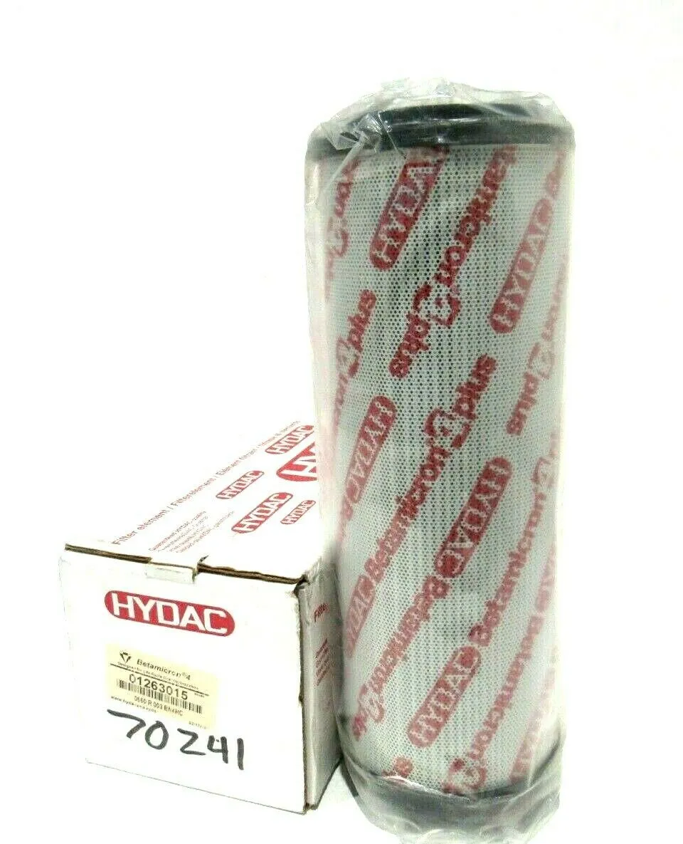 NEW HYDAC 01263015 FILTER ELEMENT