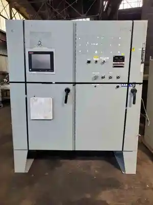 USED PROCESSALL 1200HL
