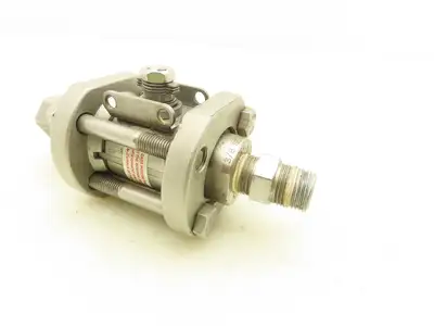 Used GEMINI _UNKNOWN_ Valves/Fittings | Arrow Industrial #627782