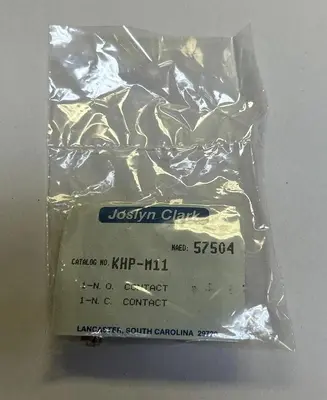USED JOSLYN CLARK KHP-M11