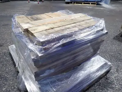Wooden Boards