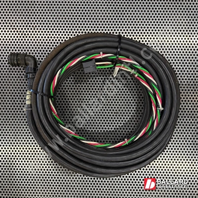 FANUC Aux RM1 Flex Cable