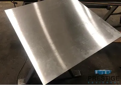 USED 2009 STEELMASTER PROFILINE SMW 523 RT