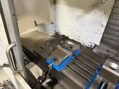 2016 HAAS VF-4SS Vertical Machining Centers | Toolquip, Inc. (6)