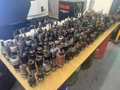 2018 MAZAK INTEGREX I-400 Lathes, CNC | ESP Machinery Australia Pty Ltd (21)