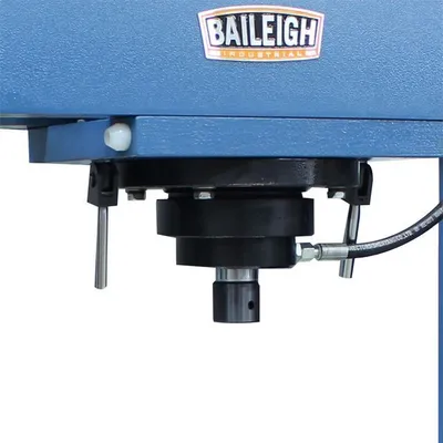 BAILEIGH HSP-30M-C H-Frame | Sierra Victor Industries (7)