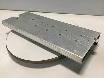 USED ARBURG 640A